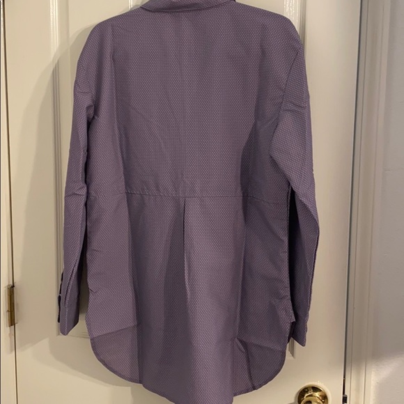 The North Face Women’s Long Sleeve Blouse - Picture 4 of 7